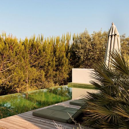 Casas De Arroz Villa Comporta Eksteriør bilde