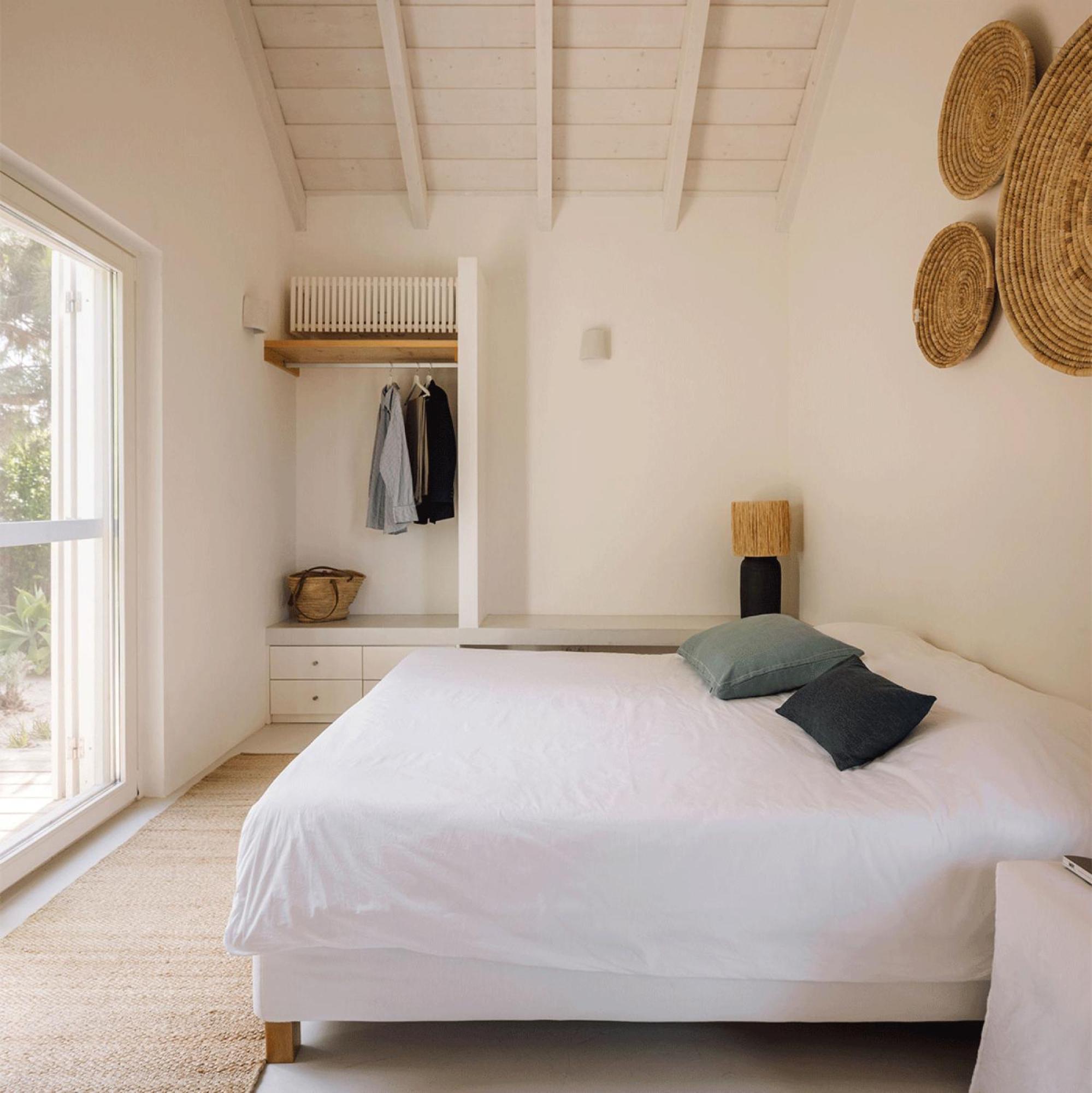 Casas De Arroz Villa Comporta Eksteriør bilde