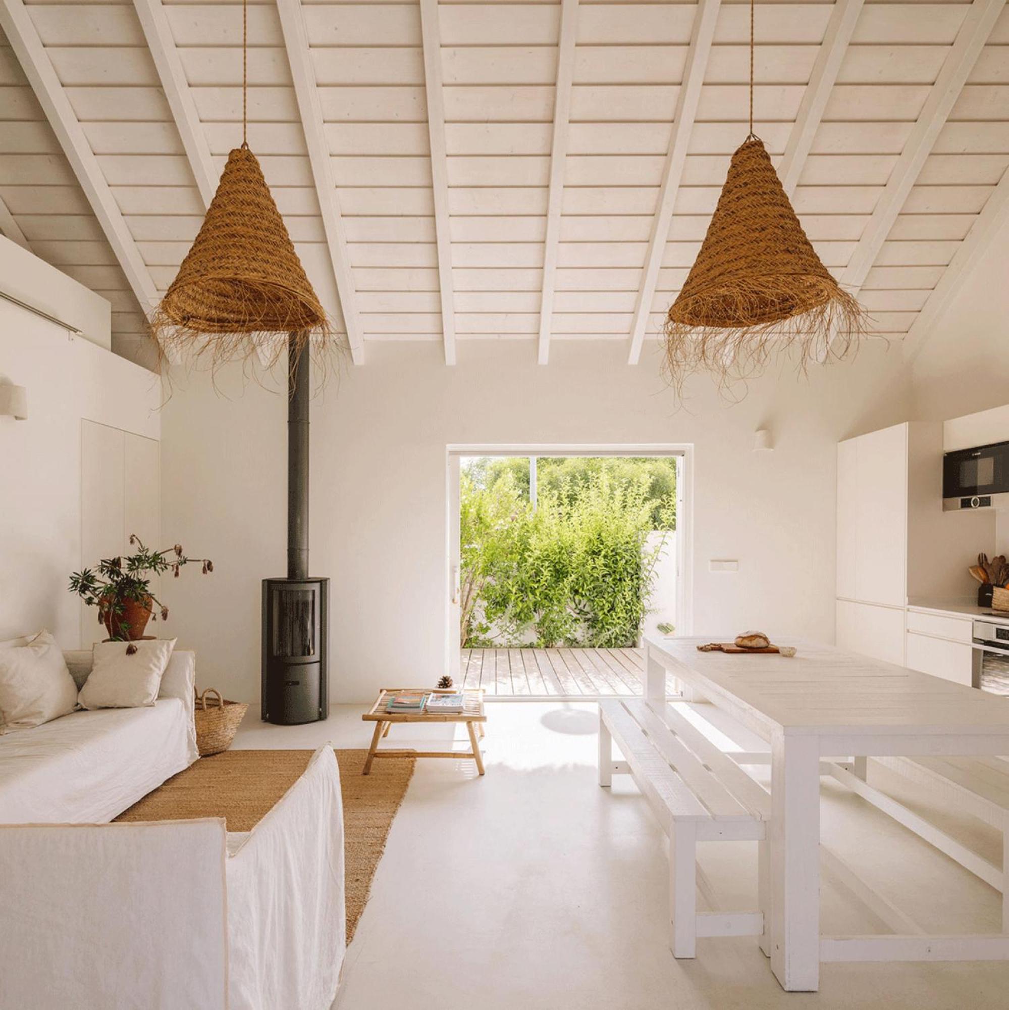 Casas De Arroz Villa Comporta Eksteriør bilde