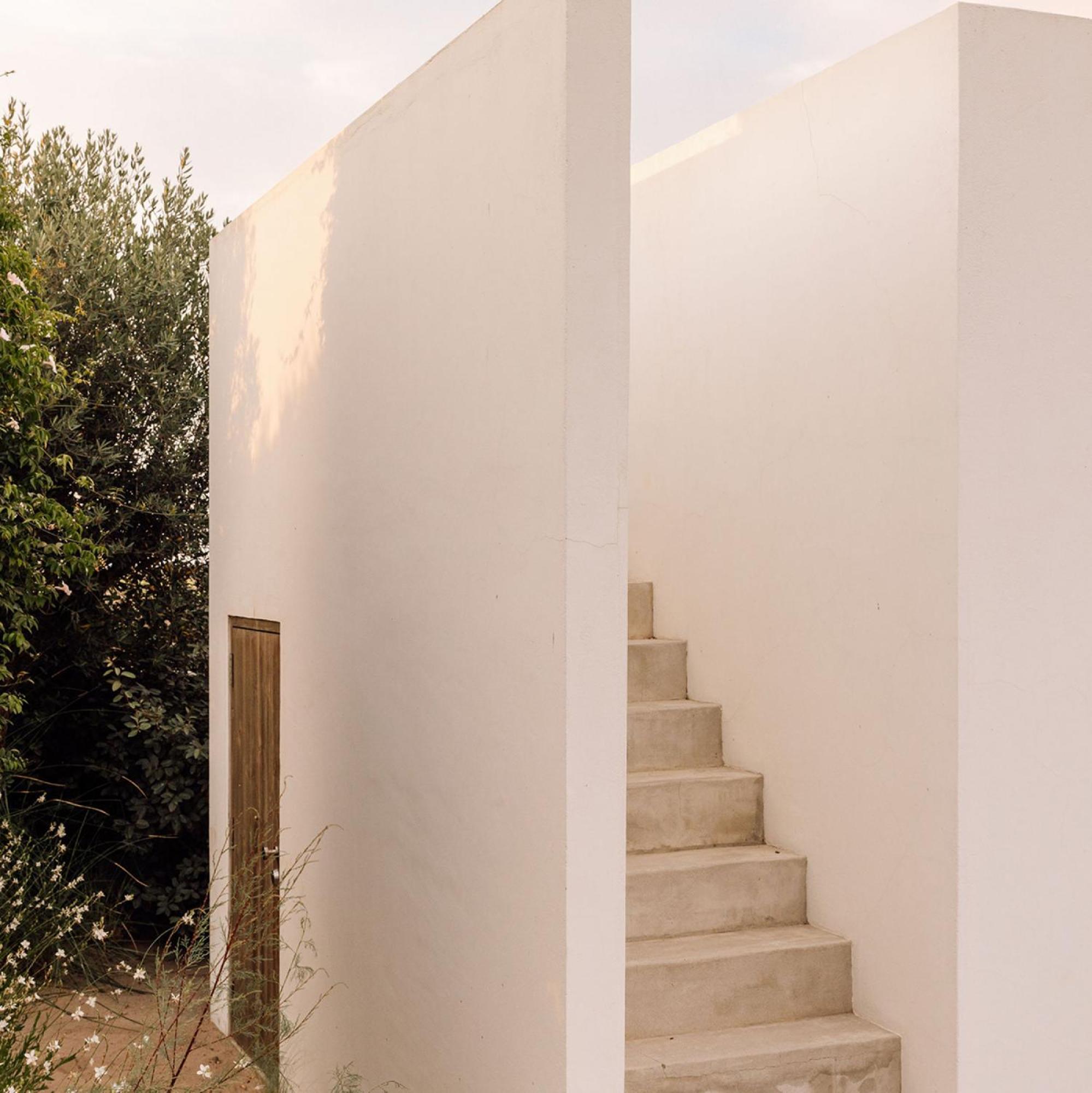 Casas De Arroz Villa Comporta Eksteriør bilde
