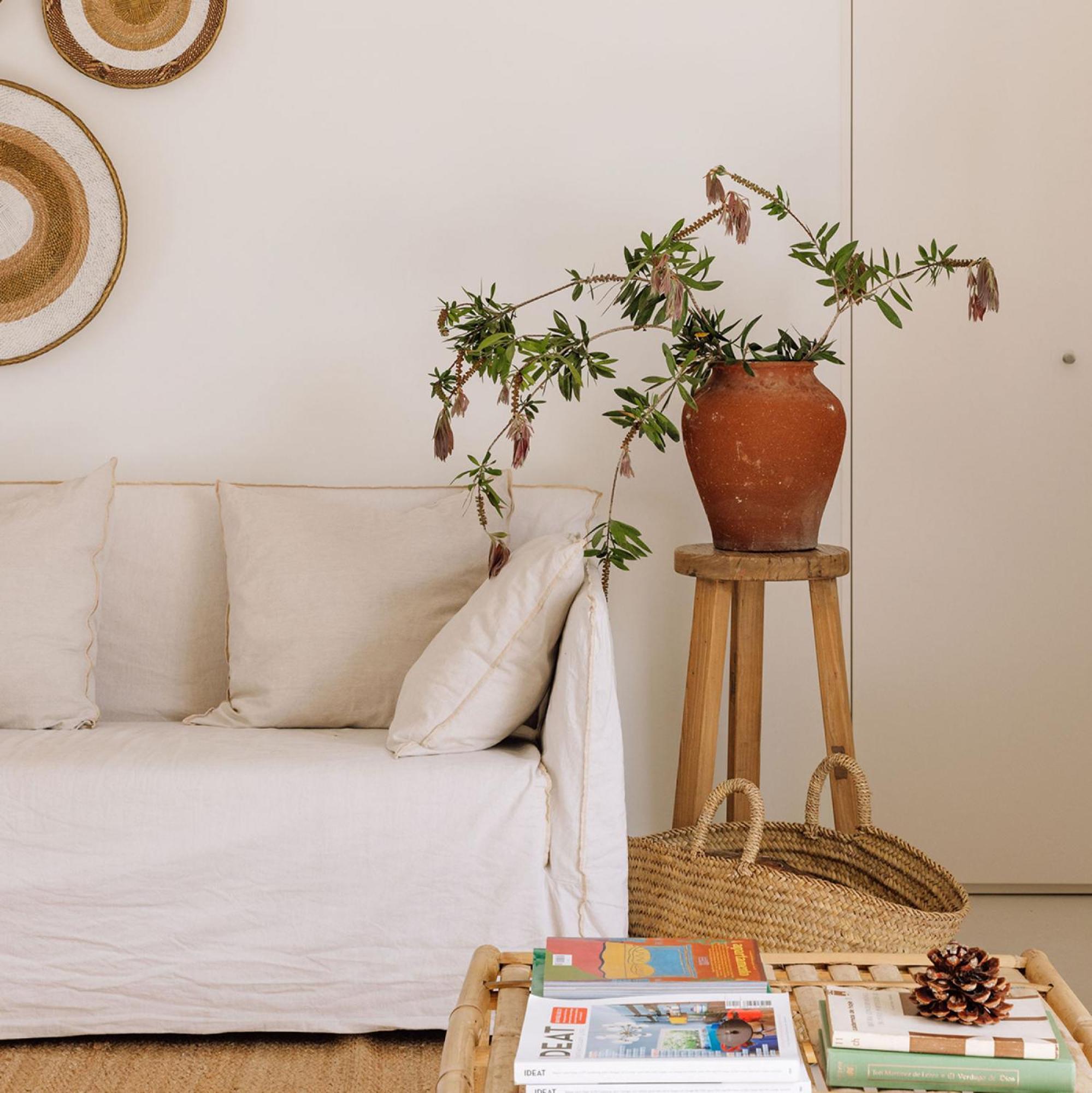 Casas De Arroz Villa Comporta Eksteriør bilde