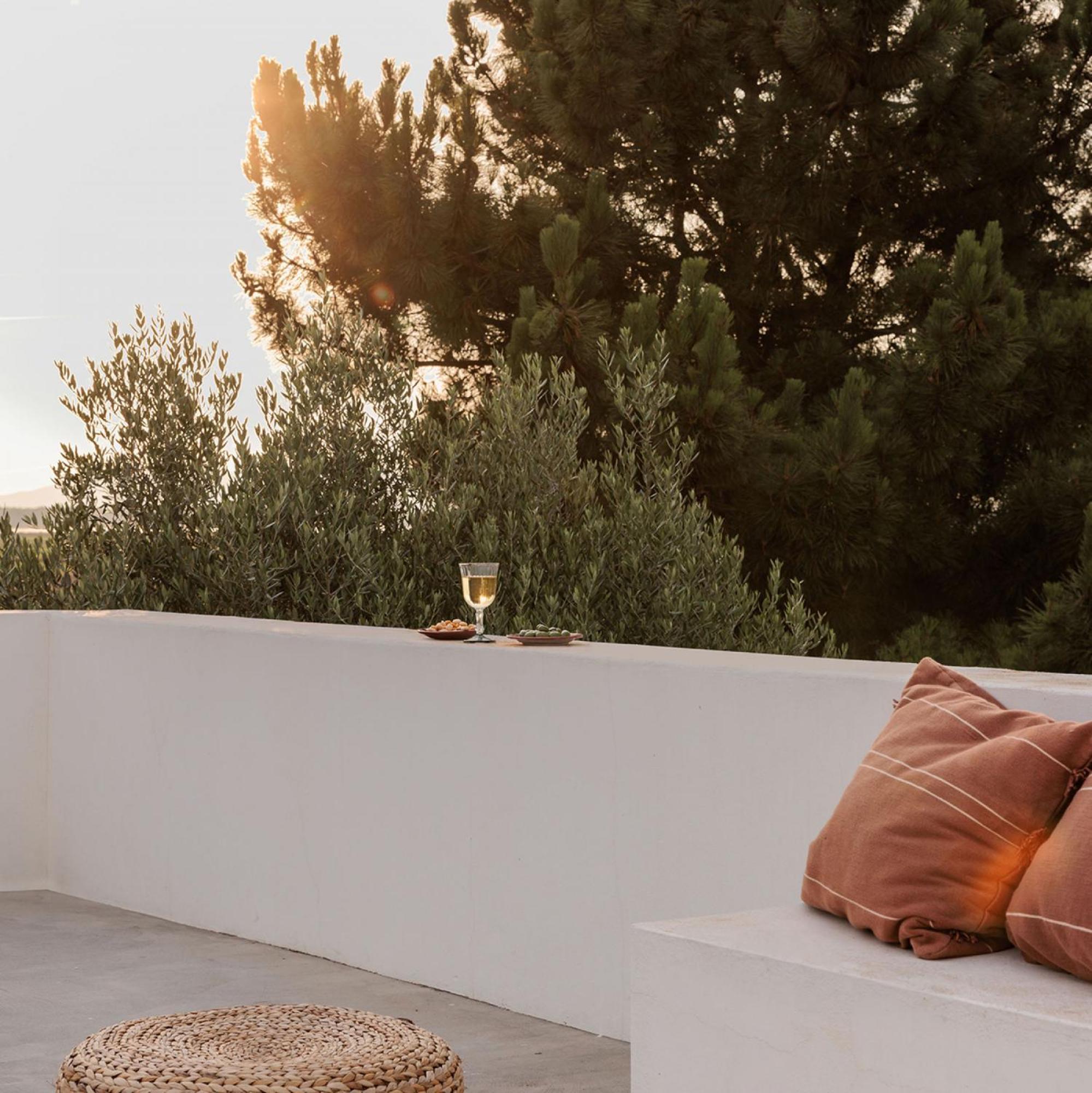 Casas De Arroz Villa Comporta Eksteriør bilde