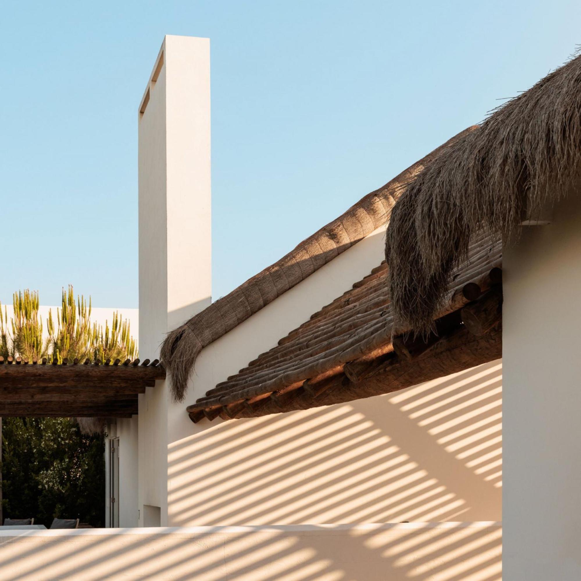 Casas De Arroz Villa Comporta Rom bilde