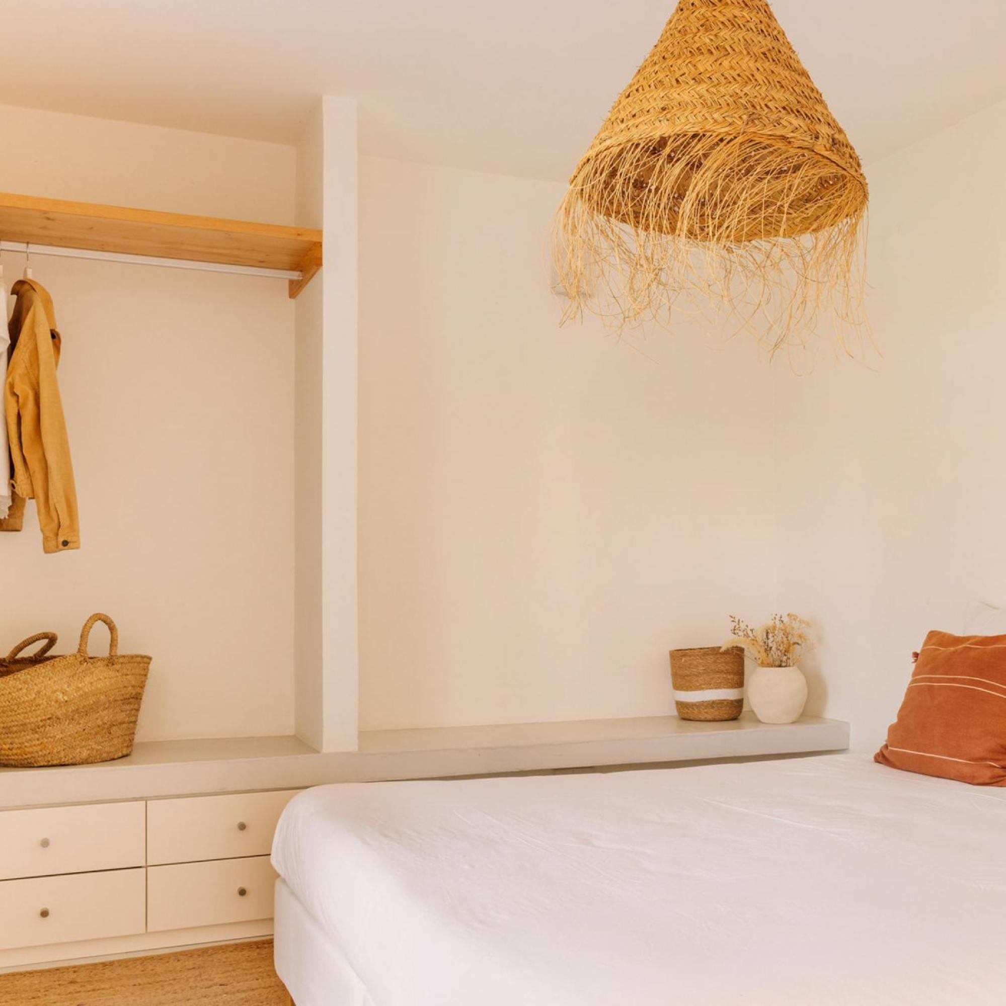 Casas De Arroz Villa Comporta Eksteriør bilde