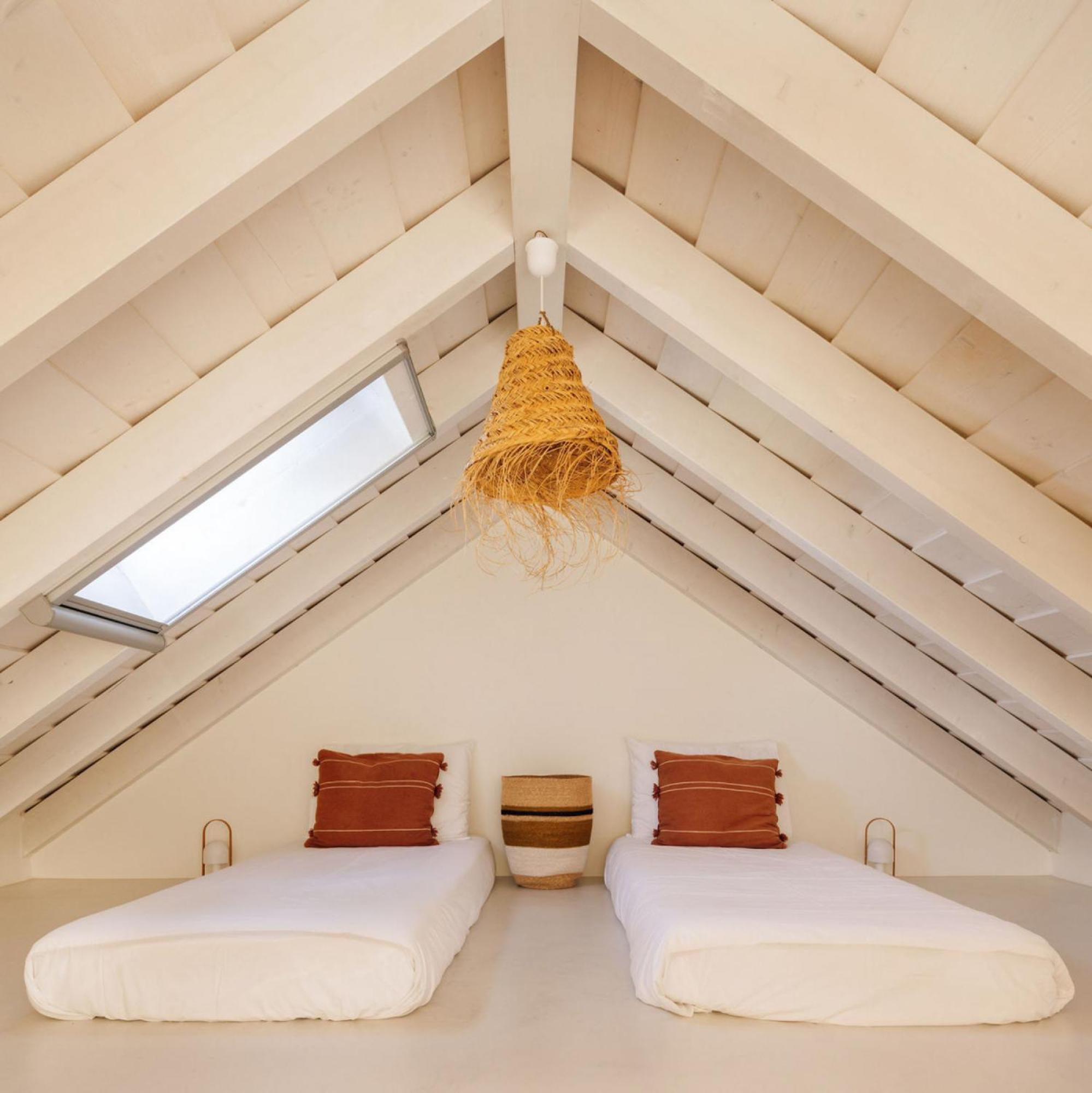 Casas De Arroz Villa Comporta Eksteriør bilde